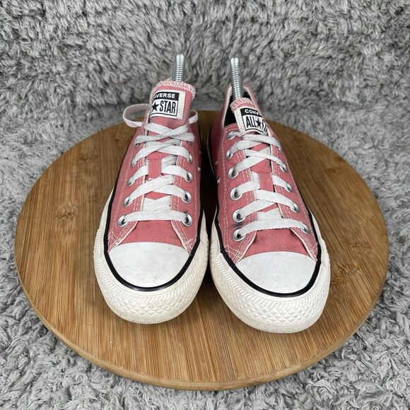Converse All Star Chuck Taylor Shoes Redwood Sneakers Women's 7.5 Men's 5.5 - Picture 7 of 9